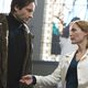 Illustration for article titled The X-Files set photos have finally arrived, will make you believe